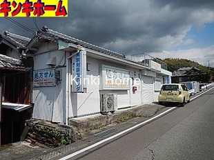 神田戸建の物件外観写真